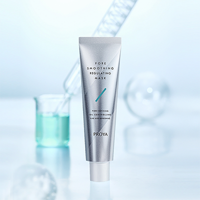 尊龙毛孔细致调理面膜