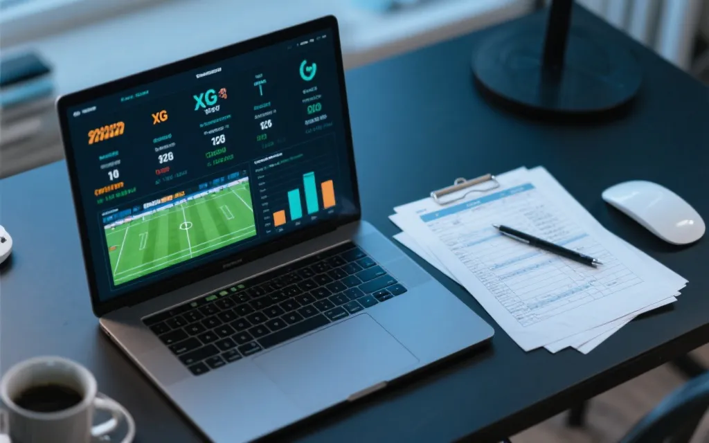 把“2026世界杯比分预测更新”做成你的武器：用即时指数+xG+身价与FIFA数据，搭一张会自我迭代的预测表