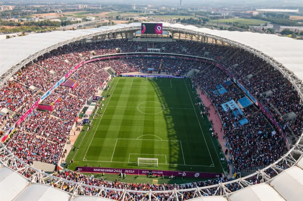 2026世界杯抢票必看！FIFA官方发布票务指南，教你如何安全规划与避坑